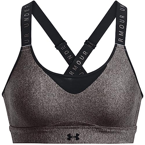 Image of Under Armour Women's UA Infinity High Sports Bra