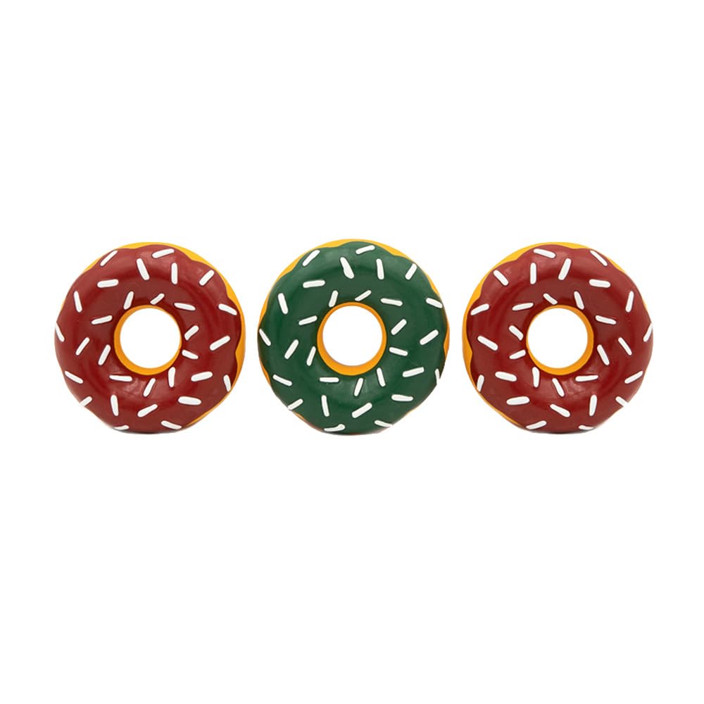 ZippyPaws Knuffel Donut | Honden | Bestellen