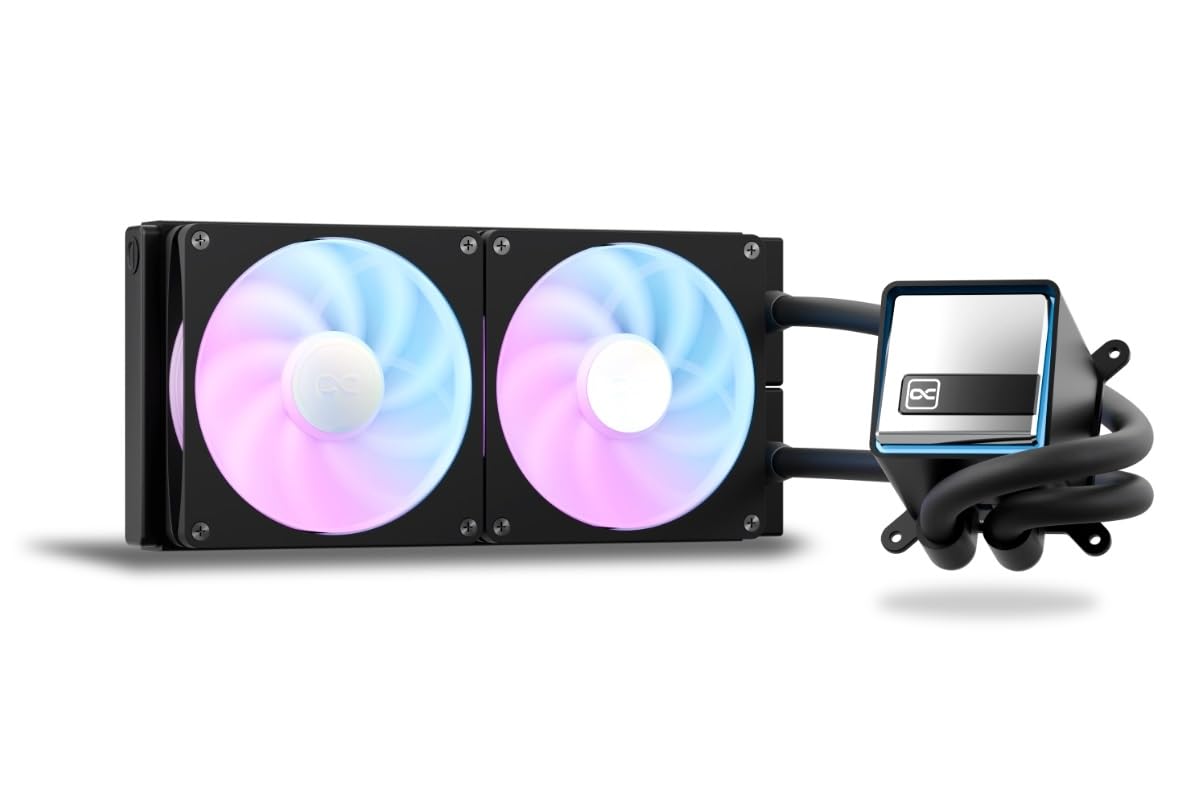 Alphacool Core 2 XT 280mm CPU AiO (14711)