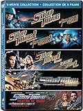 Starship Troopers : All 5 movies
