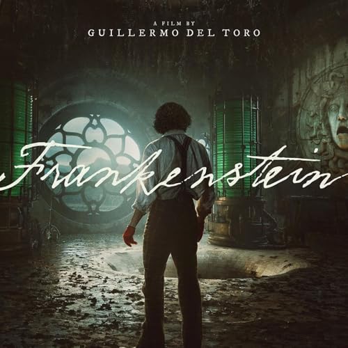 Frankenstein (2025) Discussion with the Monster Movie Happy Hour