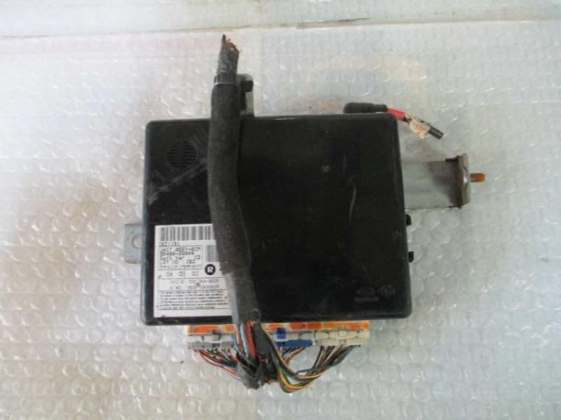 12 13 14 Compatible with Hyundai Sonata Body Control Module BCM BCU 95400-3Q004 954003Q004