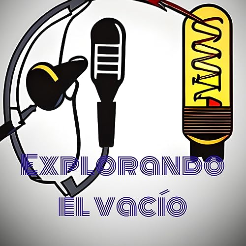 Couverture de Explorando el vac&iacute;o