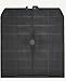FILTRO AI CARBONI ATTIVI PER CAPPA FALMEC TIPO 3 CM 21,2 X 23,5 CUCINA F 52