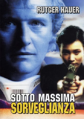 Sotto Massima Sorveglianza [Italian Edition] Movies & TV