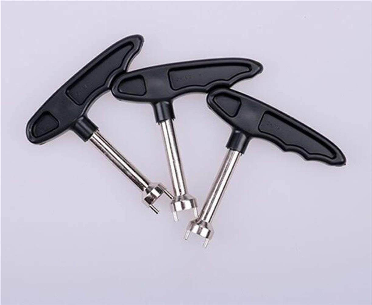Multifunktionswerkzeug Golf Rotary-Nagler Golf Nail Puller Golf Nail Puller Golf Schlüssel-Werkzeug (Size : 20pcs)