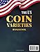 The U.S. Coin Varieties Handbook: From Doubled Dies to Overdates – Discover, Identify, and Value the Most Important U.S. Coin Varieties and Spot True Rarity in an Overlooked Market.