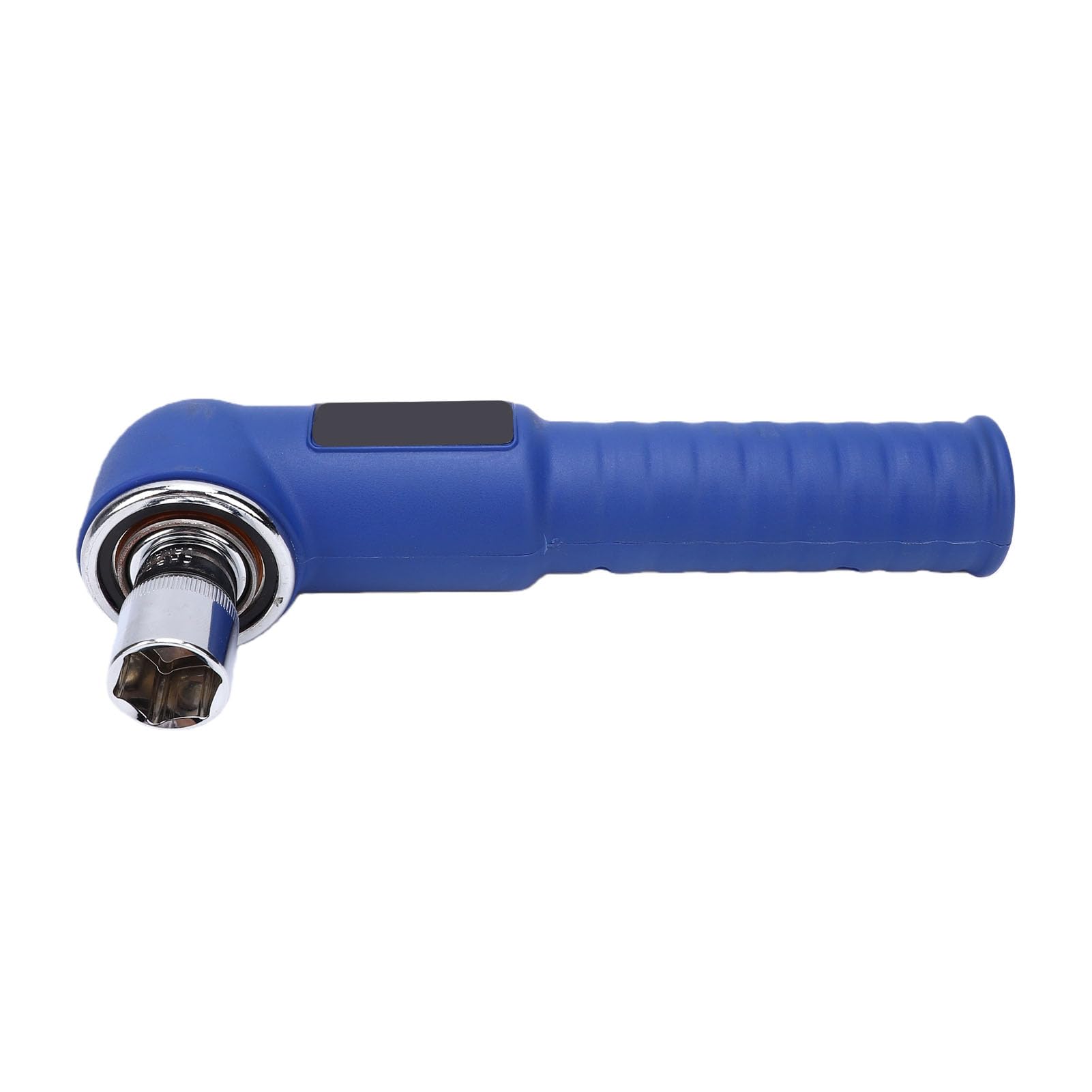 FTVOGUE Przedłużacz Klucza Kątowego, Przedłużacz Klucza Odsadzonego ze Stali Stopowej z Obrotowym Wałem, 3 Adaptery 17 Mm 18 Mm 21, 1 2-calowe Złącze do Hydrauliki Naprawa Samochodów Montaż Mebli