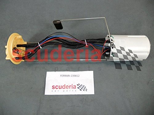Ferrari 239812 Complete Left Fuel Pump & Level Indicator Fits Ferrari 360 430 Replacement Part