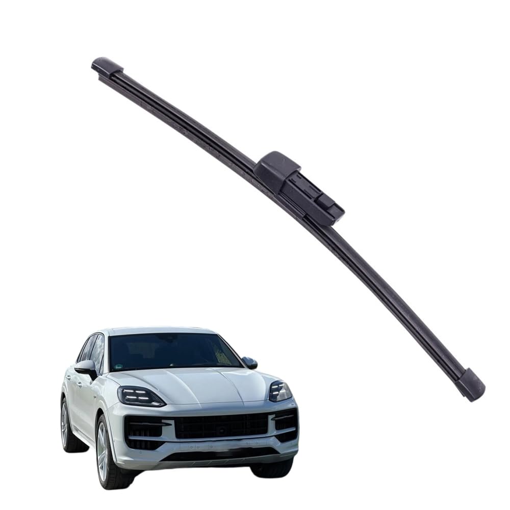 Amhvmu Normal Replacement Blades Rear Windscreen Wiper,For Porsche Cayenne 2018-2024