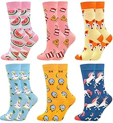 6 Pairs-chick Series03601