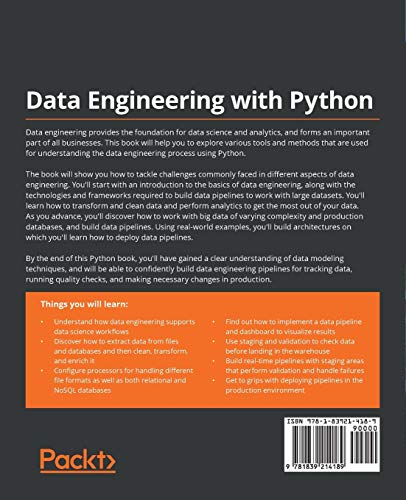 The 30 Data Engineering Books To Read In August 2025 - Cherry Picks