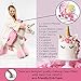 Unicorn Pretend Play Kids Makeup Kit