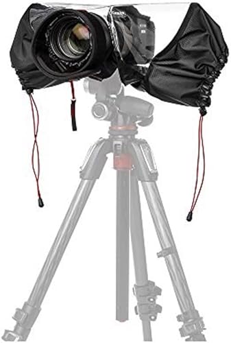 Miniatura 4 de Manfrotto MB PL-E-702 Elementos Cubierta (negro)