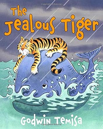 The Jealous Tiger