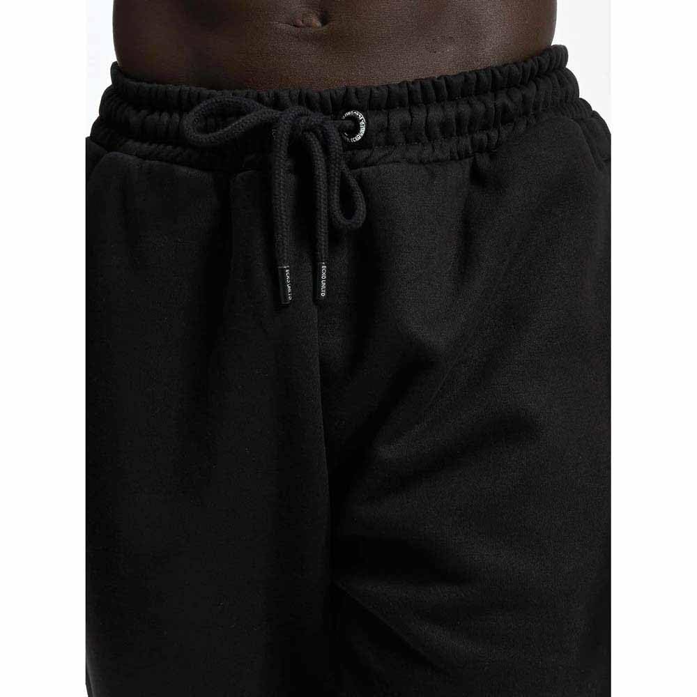 Ecko Unltd. - Herren Sweatpant Jogginghose Sporthose | Grande | M, Black (Schwarz)