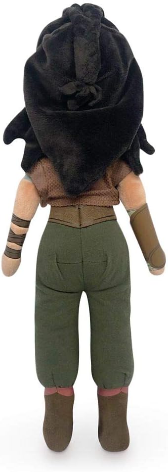 Disney Raya Plush – Raya and The Last Dragon – Medium 18 Inches