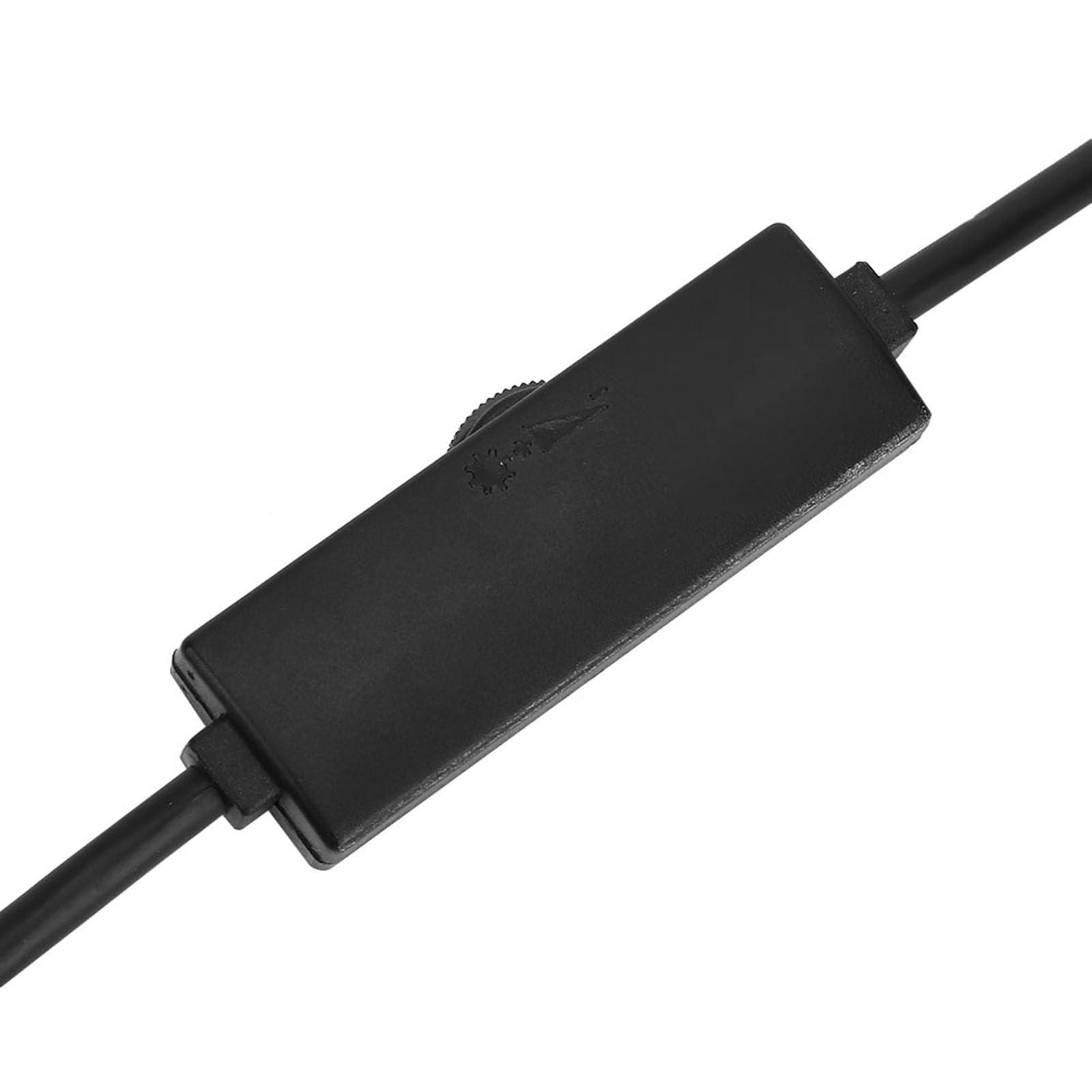 3-in-1-Endoskop, WiFi-Endoskop, Wasserdichtes Endoskop, Wasserdichte Schlangenkamera, Typ C, USB-Endoskop für -Handy, 3,9 Mm Objektiv, Wasserdichtes Endoskop (5 Meter weiches