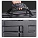 Tonchean Takedown Recurve Bow Case - ABS Hard Shell, Lightweight Travel Case for Long Bow, Hunting and Shooting Practice