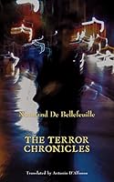 The Terror Chronicles 1771710519 Book Cover