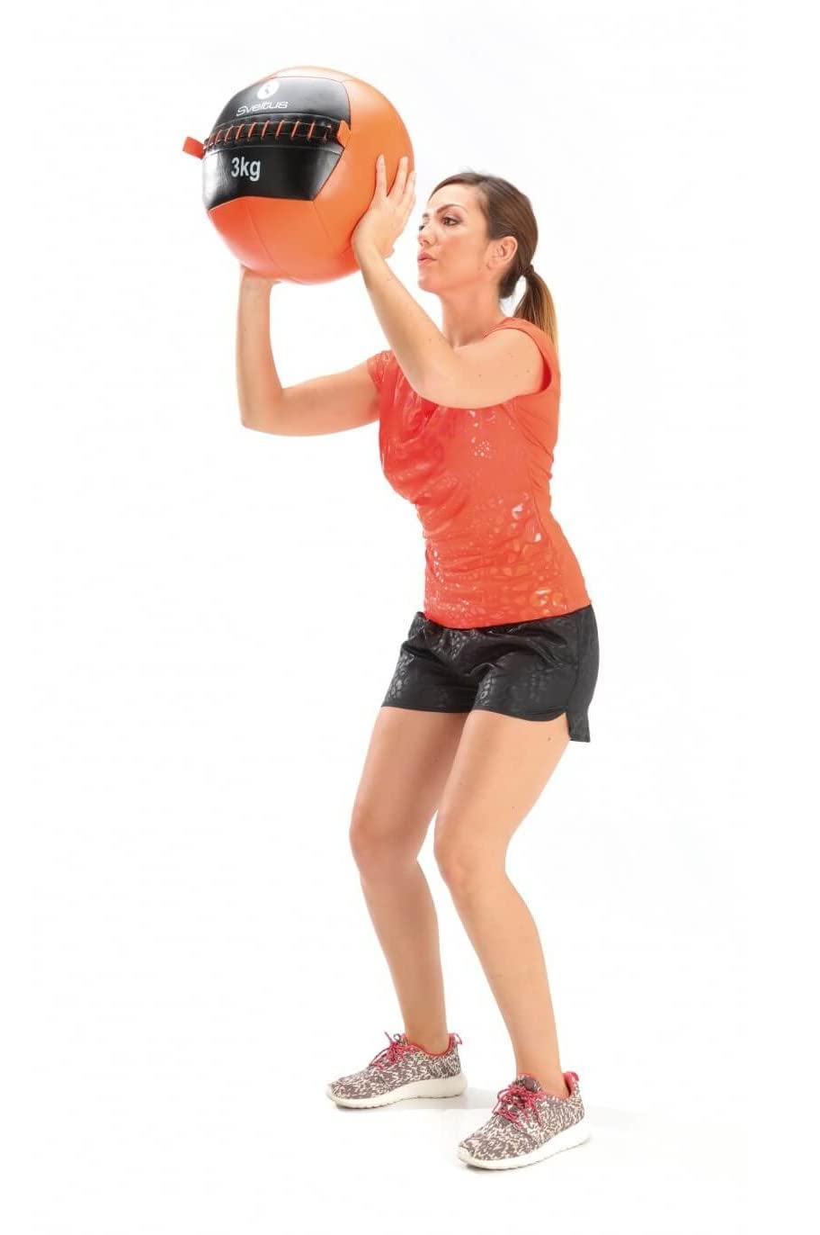 Sveltus Wall Ball