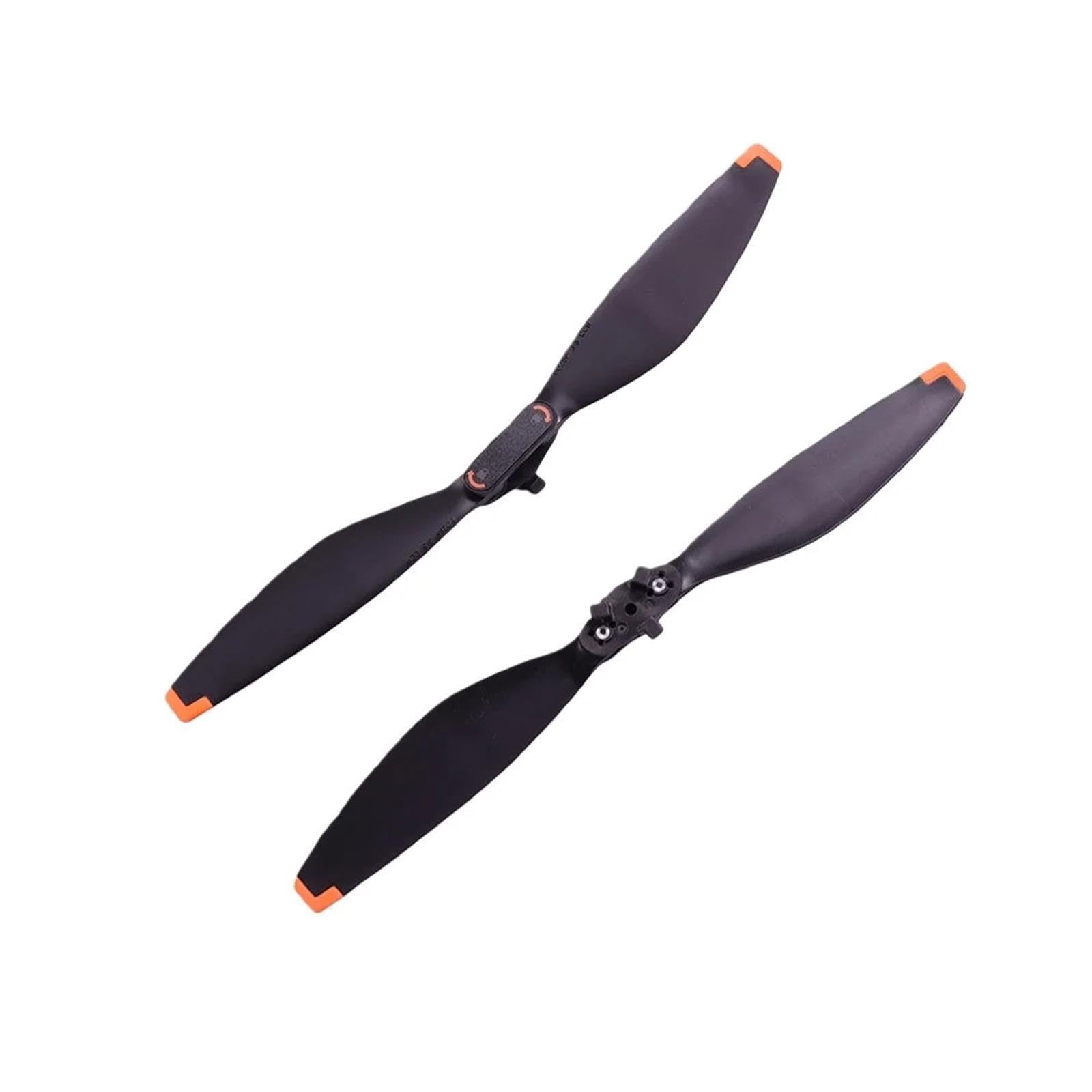 Elica, compatibile con DJI, Mini 5 Pro lama rapida
