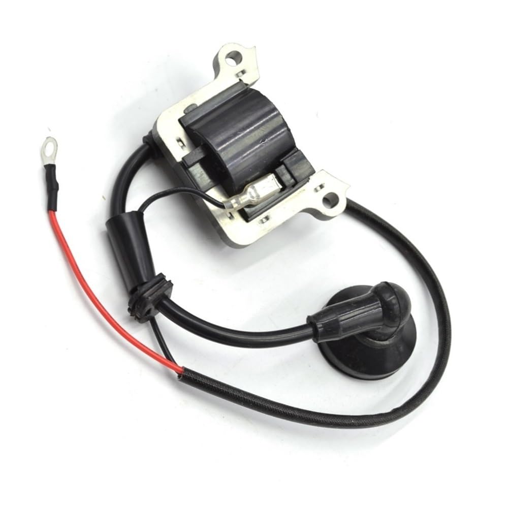 Modulo bobina di accensione adatto for decespugliatore CG430 CG520 da 43 CC e 52 CC