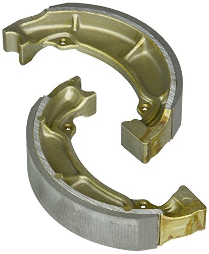 EBC Freins 705 mâchoires de frein à tambour pour moto