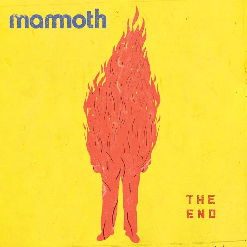 music The End
