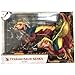 Beasts of the Mesozoic: Dilong Paradoxus -1/6th Scale T-Rex Dinosaur Action Figure, 12