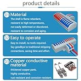 CTRICALVER B0CQLQNKGT lato 4