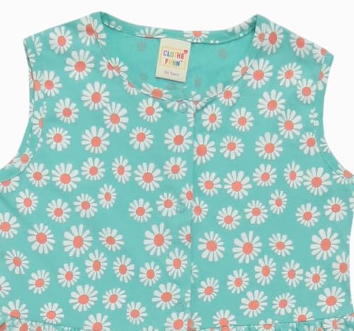 Image of Clothe Funn Baby-Girls Dress