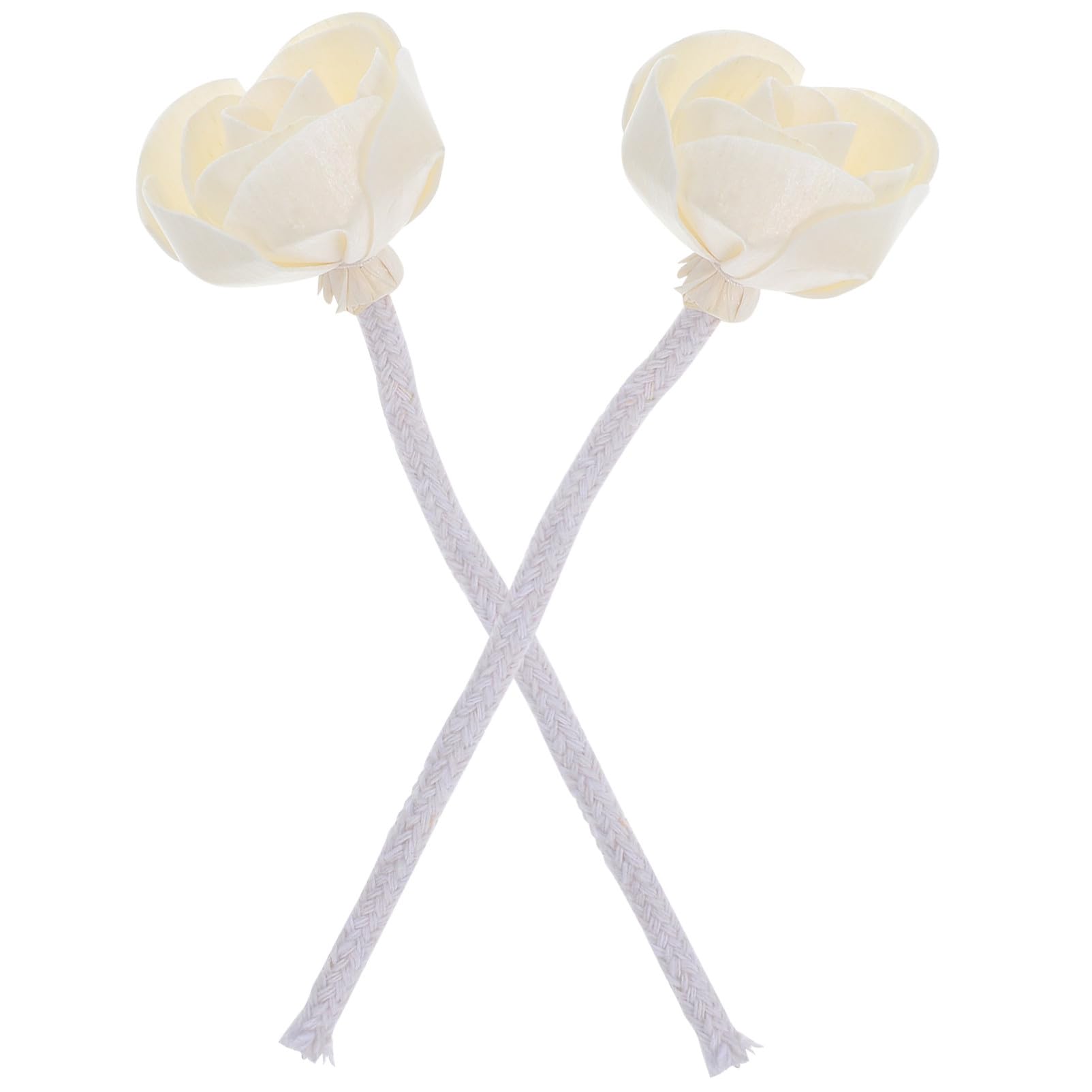 Fleur diffuseur remplaçable évaporation optimale parfum bureau hôtel