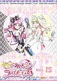 �L�~�ƃA�C�h���v���L���A�� vol.15