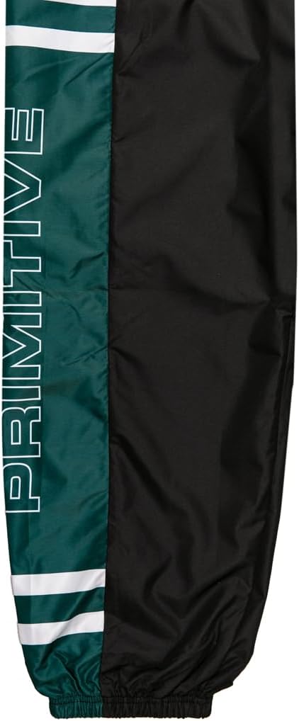 Primitive Skateboarding Clothing Men's Sweatpant, Nylon