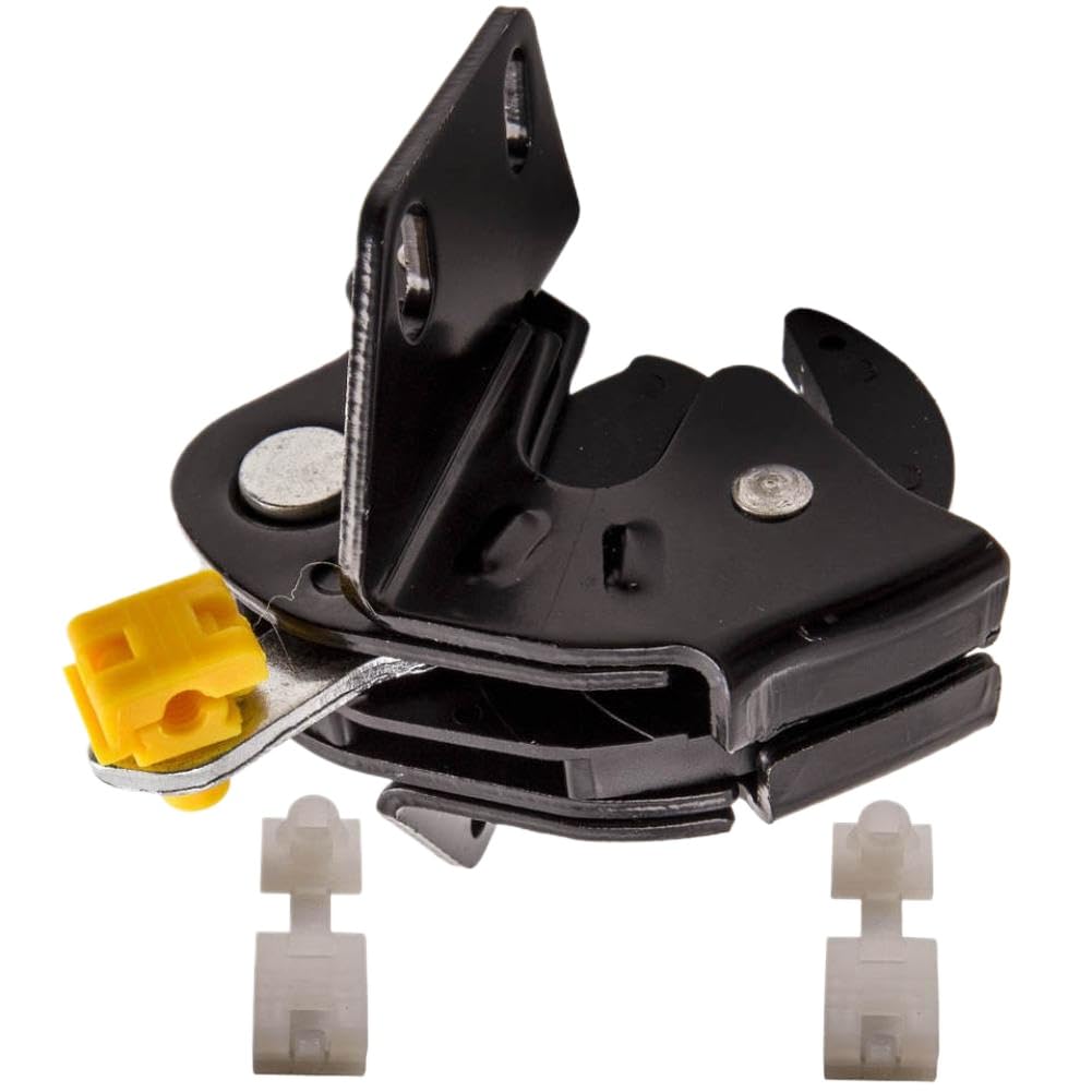 Actionneur de verrouillage de porte robuste pour Silverado 1500 Extended 2007