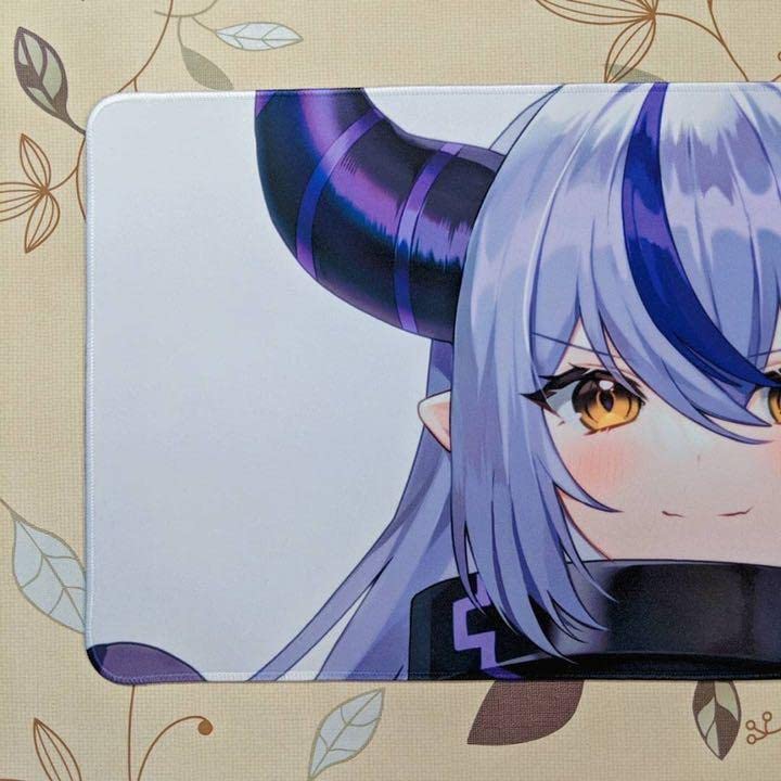 Amazon.co.jp: ラプラス・ダークネス マウスパッド プレイマット  