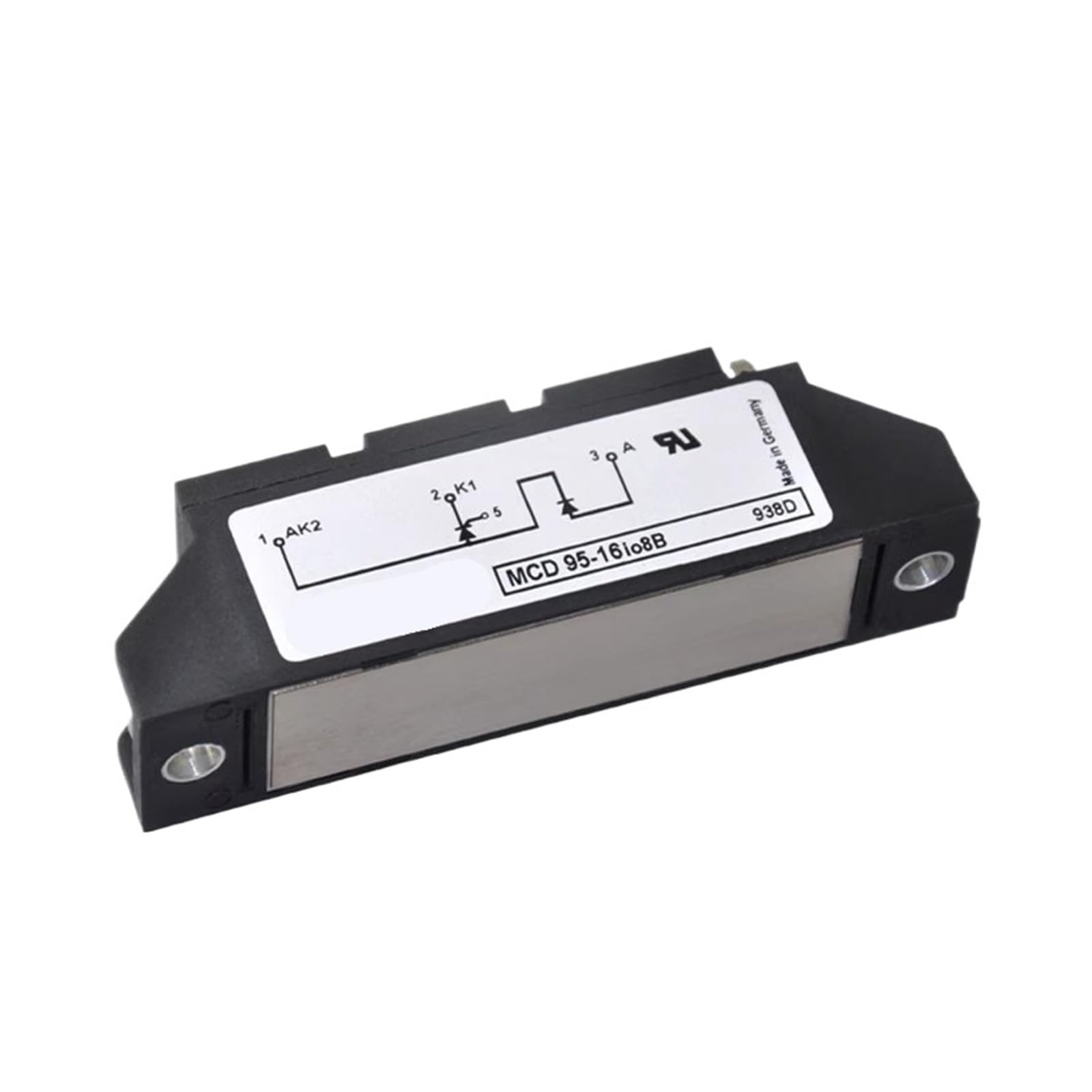 SJJBVPYX Module MCD95-08IO1B MCD95-12IO1B MCD95-16IO1B MCD95-18IO8B MCD72-08IO8B MCD72-14IO8B MCD72-14IO1B MCD72-18IO1B(MCD95-16IO8B)