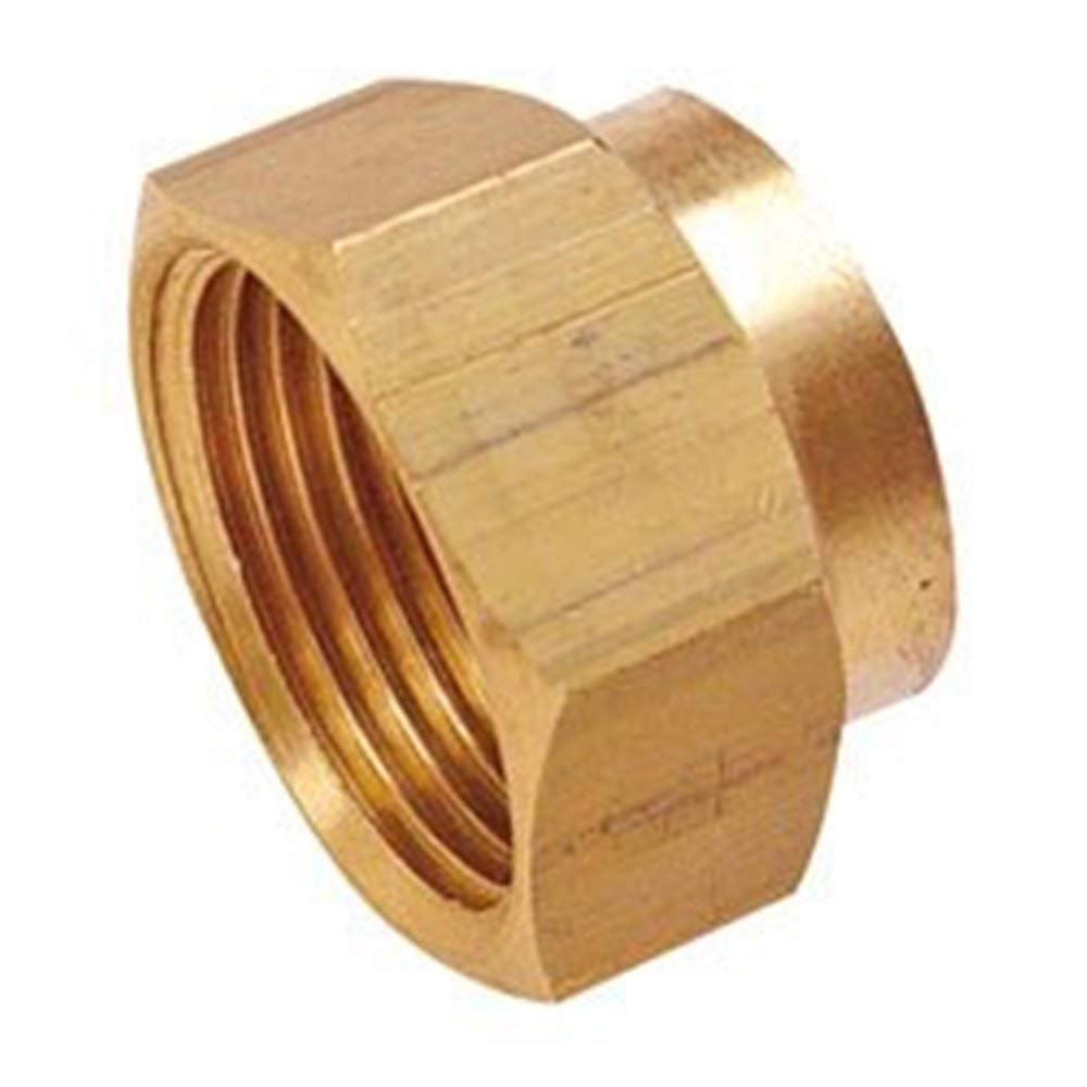 RACO Expert10188 Sleeve Gold 5 x 12 x 8 cm