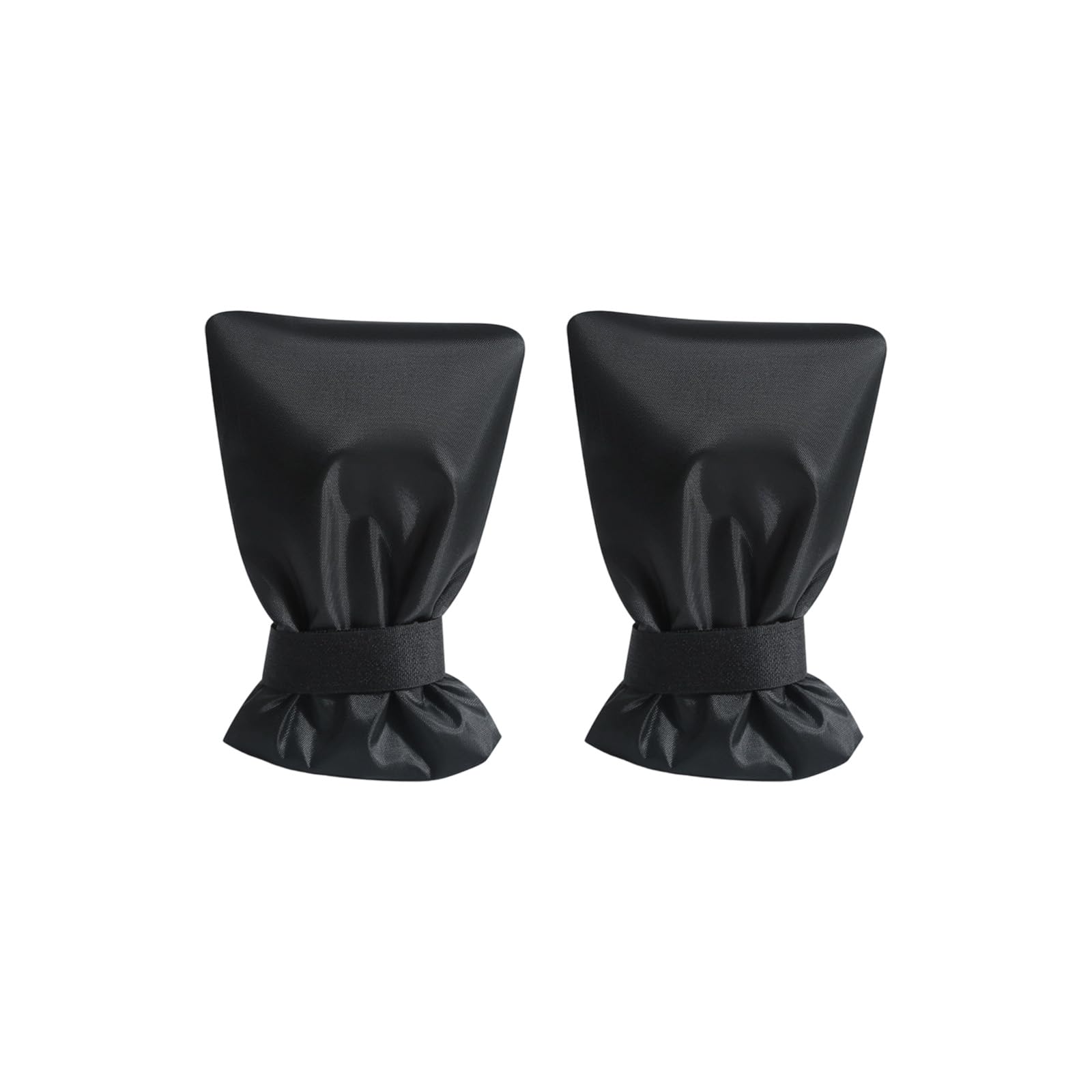 Tsophreniq A Faucet Insulation Cover Cold Weather Resistant For Garden Pipe Spigot Outdoor Faucet Thermal Sleeve