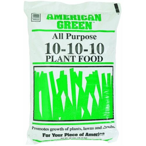 35LB10-10-10 Fertilizer