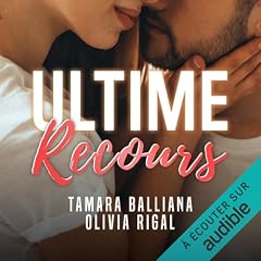 Ultime recours cover art