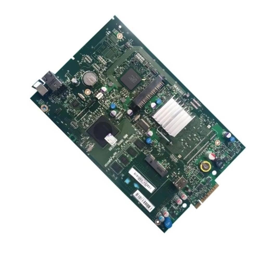 Formateador Apto for HP CP5525 CP5525DN