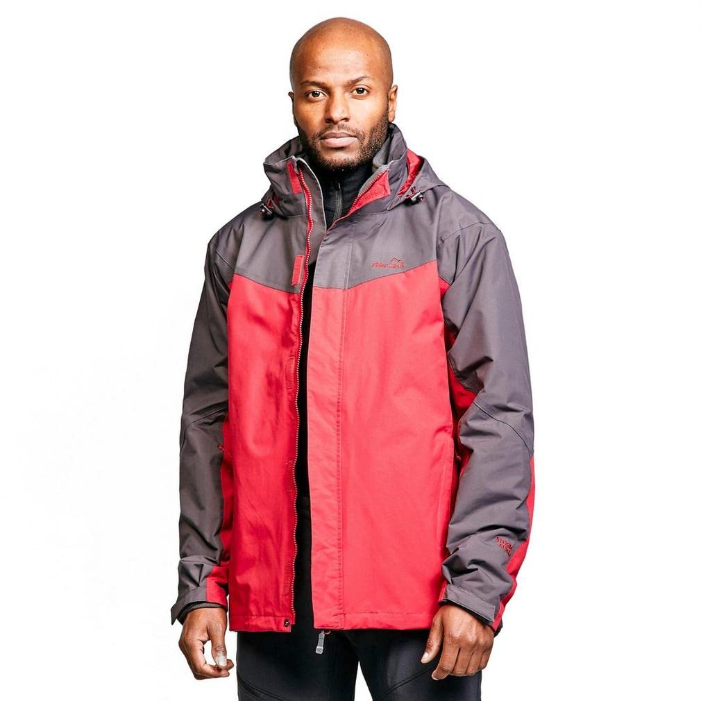 Peter Storm: Jackets, Fleeces \u0026 Coats