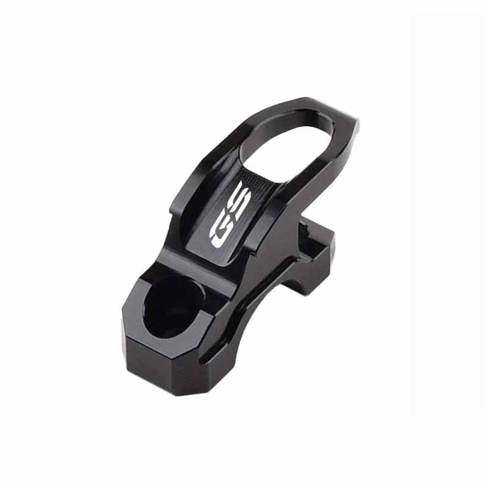 HFJFDQ Motorcycle Accessories Luggage Bag Bottle Storage Hook Helmet Holder for R 1200GS R1250 GS 1250 LC ADV R1200GS R1250GS