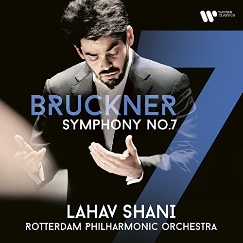 Lahav Shani & Rotterdam Philharmonic Orchestra