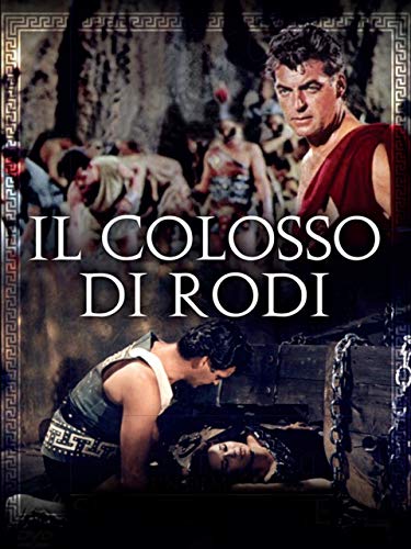  Il Colosso di Rodi