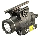 Streamlight 69242 TLR-4 Rail Mounted Tactical Light with USP Full Clamp - 125 Lumens