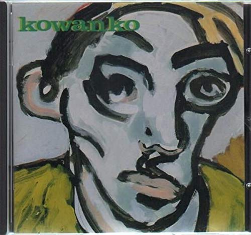 Kowanko - Kowanko - [CD] [Audio CD]