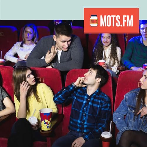 Nate's Rules of Theater Etiquette